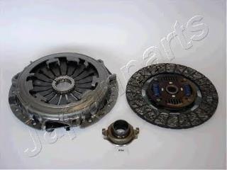 Comprar KF554 Japan Parts Kit de embrague completo