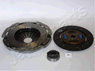 Mecanismo de embrague Japan Parts KF556 precio, desde 211,12 EUR