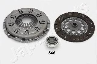 Comprar KF546 Japan Parts Kit de embrague completo