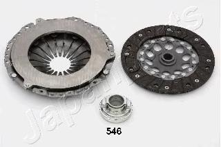 KF546 Japan Parts