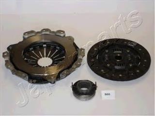 Mecanismo de embrague Japan Parts KF500 precio, desde 83,52 EUR