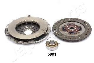 Comprar KF5001 Japan Parts Kit de embrague completo