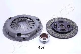 KF457 Japan Parts Embrague motor