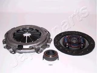Comprar KF463 Japan Parts Kit de embrague completo