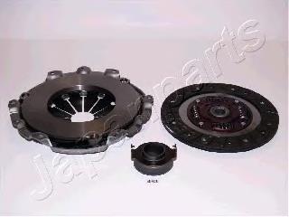 Mecanismo de embrague Japan Parts KF463 precio, desde 155,77 EUR