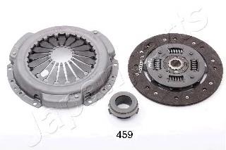 Kit de embrague Japan Parts KF459