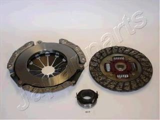 Mecanismo de embrague Japan Parts KF517 precio, desde 221,93 EUR
