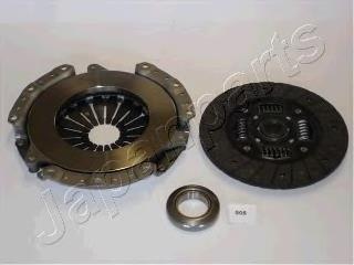 Kit de embrague (3 partes) KF505 Japan Parts