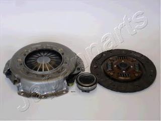 Kit de embrague Japan Parts KF511