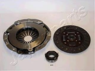 Kit de embrague (3 partes) KF508 Japan Parts