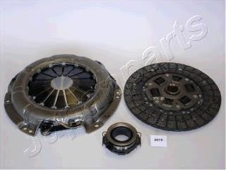 Kit de embrague Japan Parts KF2075