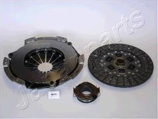 Embrague KF2075 Japan Parts