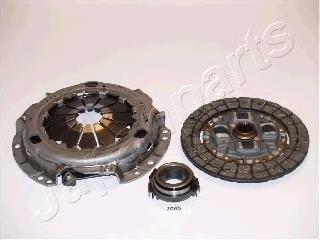 Comprar KF2065 Japan Parts Kit de embrague completo