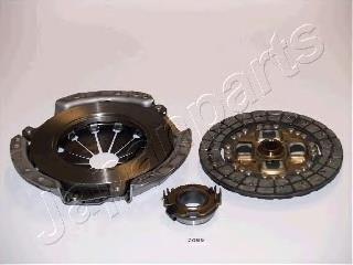 Mecanismo de embrague Japan Parts KF2065 precio, desde 176,84 EUR