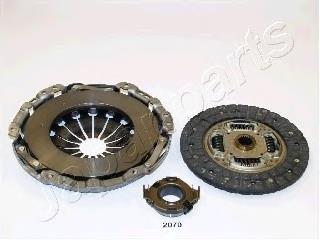 Comprar 3125069055 Toyota Kit de embrague completo
