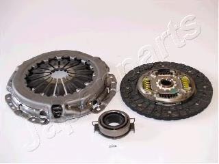 Comprar KF2098 Japan Parts Kit de embrague completo