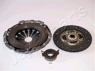 Mecanismo de embrague Japan Parts KF2098 precio, desde 158,24 EUR