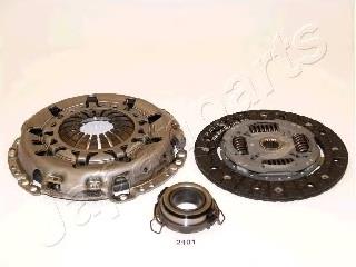 Comprar KF2101 Japan Parts Kit de embrague completo
