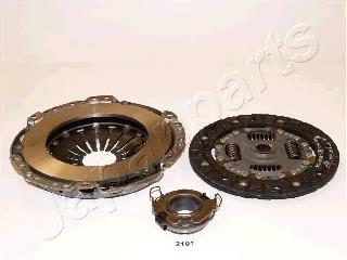 Mecanismo de embrague Japan Parts KF2101 precio, desde 264,14 EUR