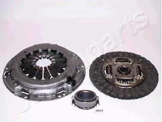 Comprar KF2094 Japan Parts Kit de embrague completo