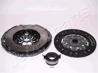 Kit de embrague Toyota 3100105170