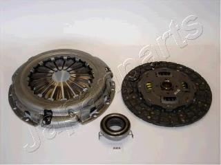 Mecanismo de embrague Japan Parts KF2059 precio, desde 460,86 EUR