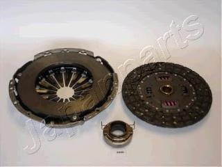 KF2059 Japan Parts cojinete de desembrague