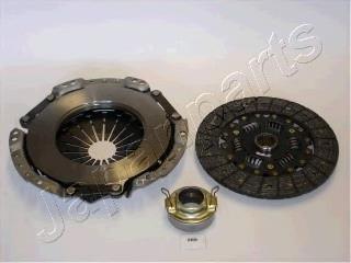 Mecanismo de embrague Japan Parts KF289 precio, desde 311,24 EUR