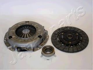 Comprar KF289 Japan Parts Kit de embrague completo