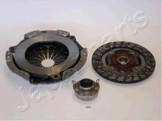 Kit de embrague (3 partes) KF285 Japan Parts