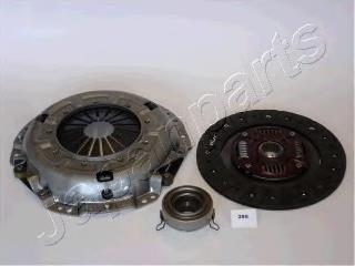Comprar KF296 Japan Parts Kit de embrague completo