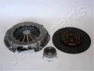 Comprar KF275 Japan Parts Kit de embrague completo