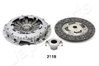 Embrague 3000951444 Sachs