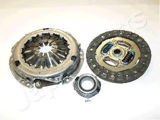 Kit de embrague Japan Parts KF2108