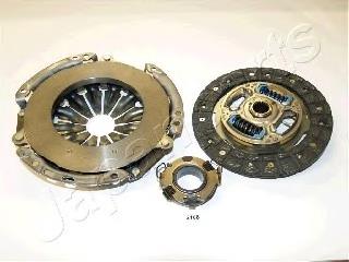 Embrague KF2108 Japan Parts