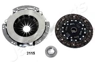 KF2115 Japan Parts