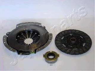 Mecanismo de embrague Japan Parts KF263 precio, desde 160,45 EUR