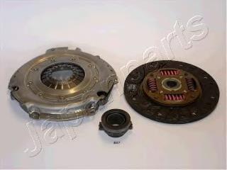 Comprar KFS07 Japan Parts Kit de embrague completo