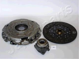 Comprar KFS11 Japan Parts Kit de embrague completo