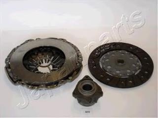 Mecanismo de embrague Japan Parts KFS10 precio, desde 243,50 EUR
