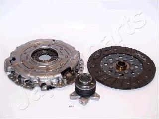 Comprar KFS12 Japan Parts Kit de embrague completo