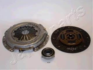 Kit de embrague Japan Parts KFH10