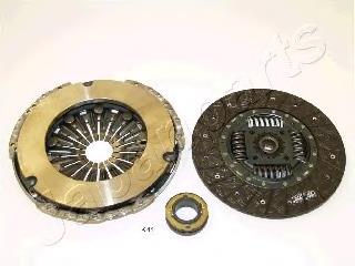 Comprar KFK41 Japan Parts Kit de embrague completo
