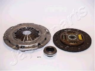 Comprar KFW22 Japan Parts Kit de embrague completo