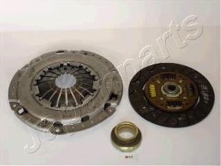 Comprar KFW17 Japan Parts Kit de embrague completo