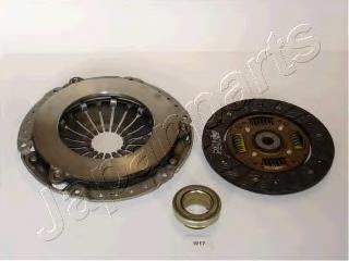 Mecanismo de embrague Japan Parts KFW17 precio, desde 252,02 EUR