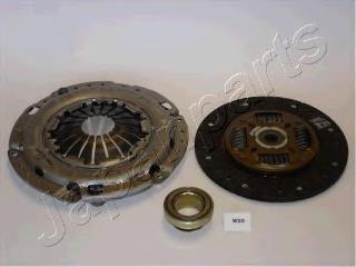 Comprar KFW20 Japan Parts Kit de embrague completo