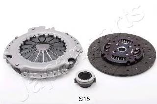 Comprar KFS15 Japan Parts Kit de embrague completo