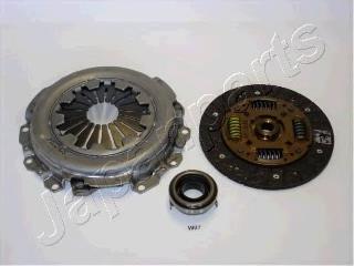 Comprar KFW07 Japan Parts Kit de embrague completo