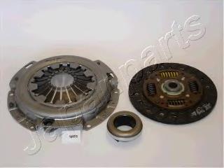 Comprar KFW05 Japan Parts Kit de embrague completo